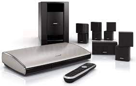 Review Of Bose Lifestyle T20 Home Theater System Bose Lifestyle Home Theater System Home Theater