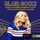 BLAIR SOCCI presented by Commonwealth Comedy Club event image