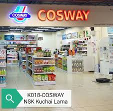Order from marrybrown (nsk kuchai lama) online or via mobile app we will deliver it to your home or office check menu, ratings and reviews pay online or cash on delivery. Cosway Nsk Kuchai Lama Photos Facebook
