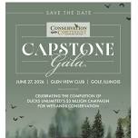 Ducks Unlimited: Conservation for a Continent Capstone Gala