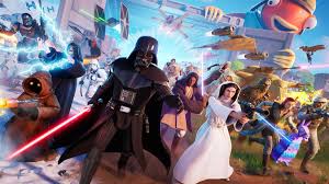 Fortnite Update Patch Notes : ce qu'il faut savoir — image 5