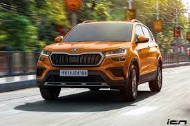 Like skoda rapid, the monte carlo version of kushaq looks amazing. Skoda Aims To Sell 50 000 Kushaq In 2021 Monte Carlo Edition Planned