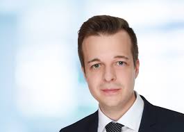 Daniel Schmitt-Egner