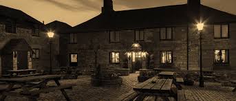 In 1750 it became a coaching inn when coaches first started crossing the moor, linking the towns of launceston and bodmin. G7 Australian Prime Minister Lunches At Inn