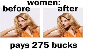 This list is bound to make you laugh… or at the very least smile! 145 Women One Line Jokes That Are Funny Tabloid India