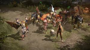 The wiki about mu online that anyone can edit. Mu Legend Review And Download