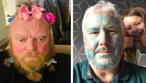 15 Amazing Dads Who Are Raising The Bar On Fatherhood