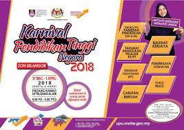 Check spelling or type a new query. Uitm Official On Twitter Jom Meriahkan Karnival Pendidikan Tinggi Negara 2018 Zon Selangor Pd 31 Mac 1 April 2018 Di Padang Kawad Uitm Shah Alam Dr 8 00 Pg 5 00 Ptg Pelbagai Aktiviti