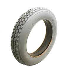 Primo Power Express C628 12 1 2 X 2 1 4 Foam Filled Tire