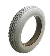 primo power express c628 12 1 2 x 2 1 4 foam filled tire