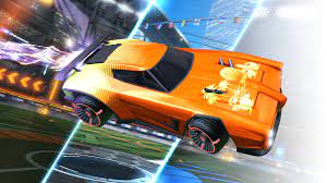 Vinculacion De Cuenta De Epic Games Rocket League