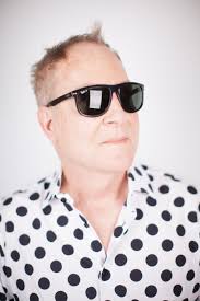 Breyting Community Roaster: How The B-52s Frontman Fred Schneider Found His  Calling