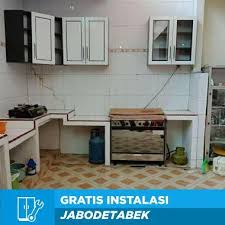 Ukuran 120 x 35 x 80 cm. Jual Lemari Dapur Gantung Harga Murah Terbaru 2020 Blibli Com