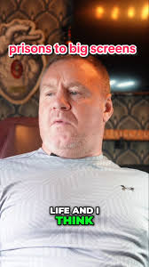 From Prisons to Big Screens: Interview with Billy Moore