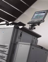 Print documents directly from a mobile device using mopria, google cloud print or konica minolta mobile print. Http Brochure Copiercatalog Com Konica Minolta Bizhub Pro 950 Bro Pdf
