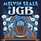 Melvin Seals