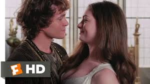 You may also like : Ella Enchanted 11 12 Movie Clip Marry Me 2004 Hd Youtube