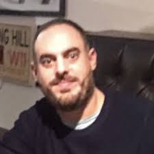 Lawrence Prasad's Instagram, Twitter & Facebook