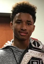 Malik Bowen-Sims, Duke, Wide Receiver