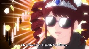 Saiki kusuo has a wide array of superpowers at his command, including telepathy and telekinesis. Bitcoin Mentioned In The Last Episode Of Saiki Kusuo No Psi Nan 2 Bitcoin