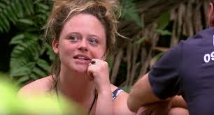 Discover more posts about emily atack. I M A Celebrity S Emily Atack Lashes Out At Harry Redknapp Ahead Of Bushtucker Trial