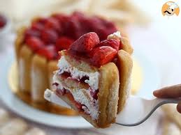 Epingle Sur Dessert