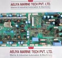 E250664 Yy-ck11 Interface Module/Connection Board 098-07674 ...