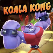 🐨 Koala Kong 🐨 (@Koala_Kong) / Twitter