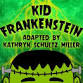 Kid Frankenstein event image