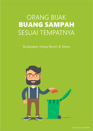 Pengertian dan 50 contoh poster kebersihan yang menarik. Contoh Desain Poster Peduli Sampah Blog Garuda Cyber