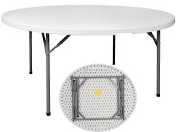 Quality Round Plastic Folding Tables For Sale Home In 1 Round Folding Table Folding Table Table