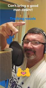 Dream Shack Recording Studio