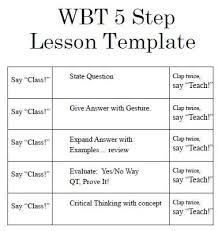 Interest statement during the first week of school, one thing i noticed as i observed the students' learning styles and routines integrating whole brain 14. Whole Brain Teaching 5 Step Lesson Plan Whole Brain Teaching Brain Based Teaching Teaching Lessons Plans