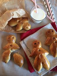 Mannele De La Saint Nicolas Ilovechocolat Cuisine Alsacienne Recettes Alsaciennes Recette