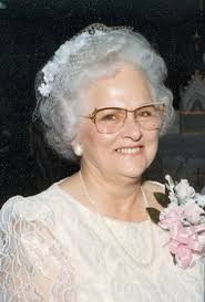 Joan Hornung Obituary April 21, 2016