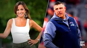 'Who Hired the Private Investigator?' -- Pro Bowl WR Asks Burning Question From Mike Vrabel-Dianna Russini Scandal
