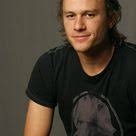 Heath Ledger