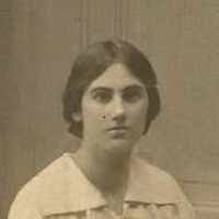 Bertha Henrietta Lowe (1897–1964) • FamilySearch