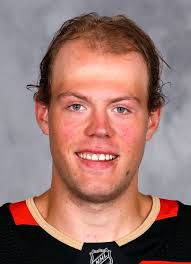 Daniel Sprong Hockey Stats and Profile at hockeydb.com