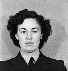 Women In War Efforts