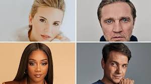 Murder City (TV Series 2004–2006)