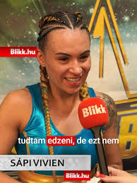 🥊 Sápi Vivien és Hódi Pamela elmondták, hogyan élték meg a Sztárbox  szuperdöntőjét. Te kinek szurkoltál? #blikk #blikkhu #sztárbox #sztárboxrtl  #sztárboxhungary #sztárboxmagyarország #sztárbox2024 ...