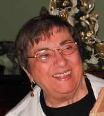 Elizabeth Hague Obituary (1931