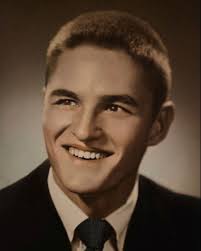 Most Recent Obituaries