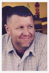 Daniel Garth Goodwin Obituary May 25, 2022