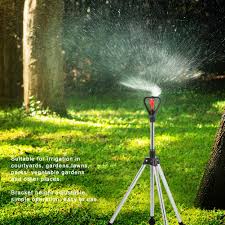 Personalized bottled water provides businesses and organizations an innovative approach to promoting their name, logo and message. 360 Degrees Adjustable Tripod Water Sprinkler Garden Lawn Irrigation Tool Buy At A Low Prices On Joom E Commerce Platform