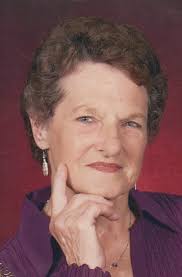 Florence Brown Obituary