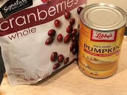 Maybe you would like to learn more about one of these? Pumpkin Cranberry Bread Recipe Bread Dad