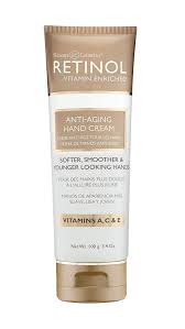 Here are the available worksheets about colours! Amazon Com Retinol Anti Aging Hand Cream The Original Retinol Brand For Younger Looking Hands Rich Velvety Hand Cream Conditions Protects Skin Nails Cuticles Vitamin A Minimizes Age S Effect