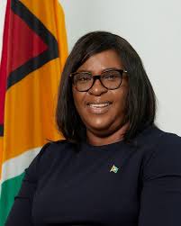 Valerie Adams-Yearwood and Dr Karen Cummings create history » Around the  Regions %